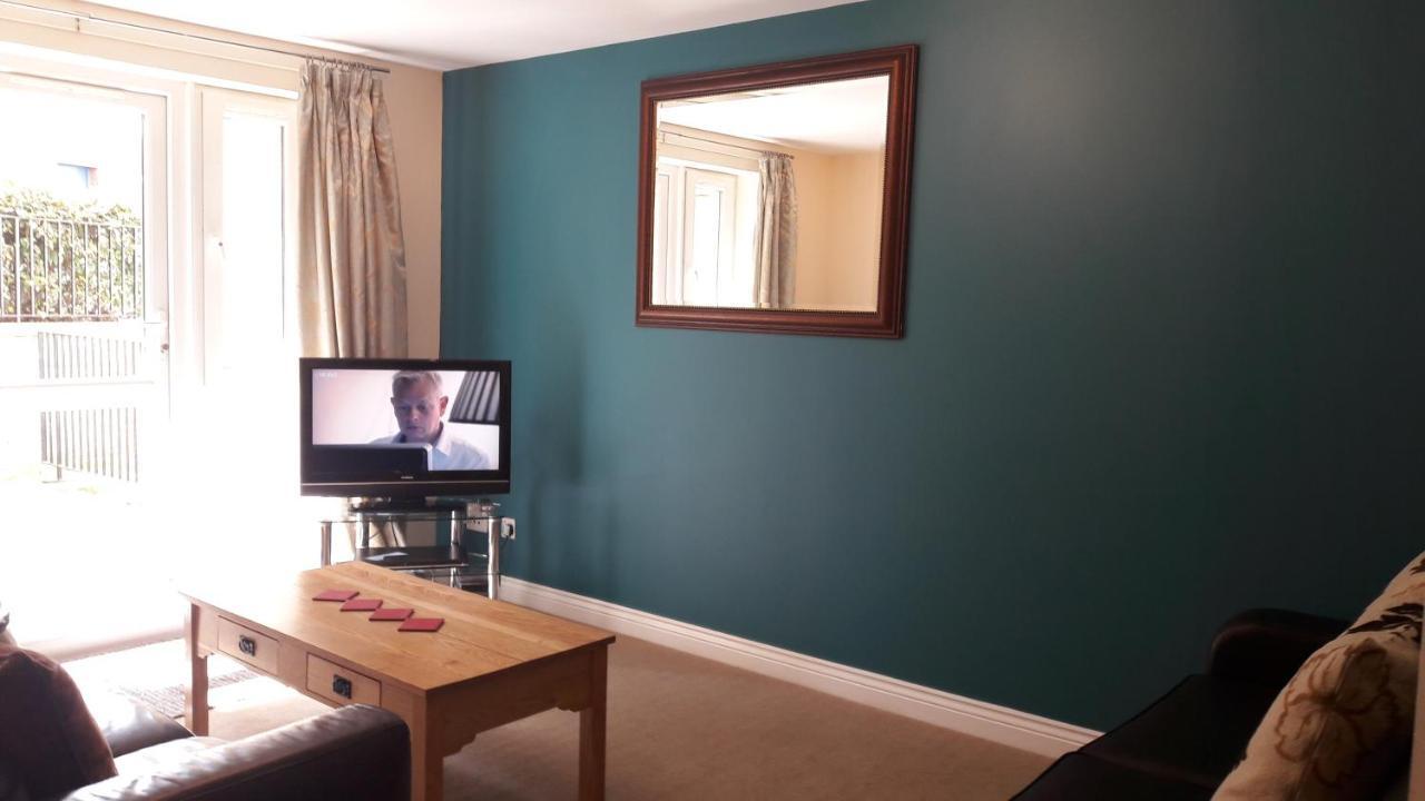 Appartement Brunswick